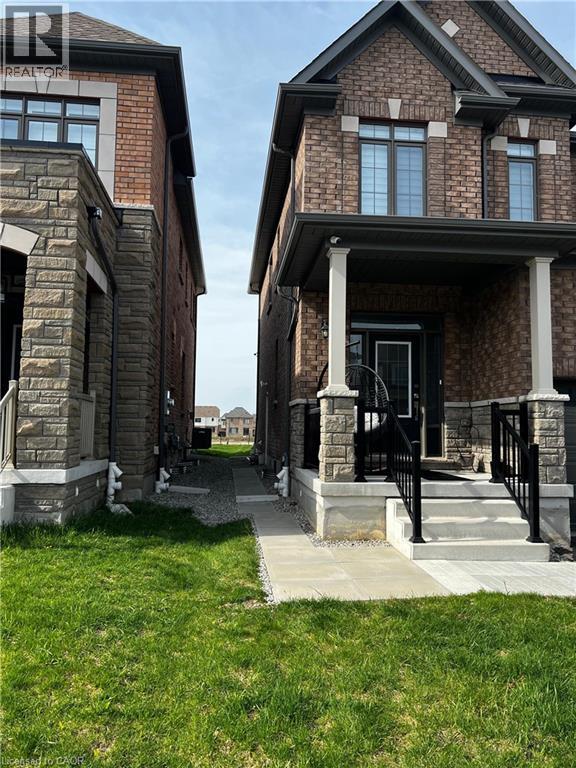 149 Lumb Drive, Cambridge, Ontario  N1T 0E7 - Photo 3 - 40826009