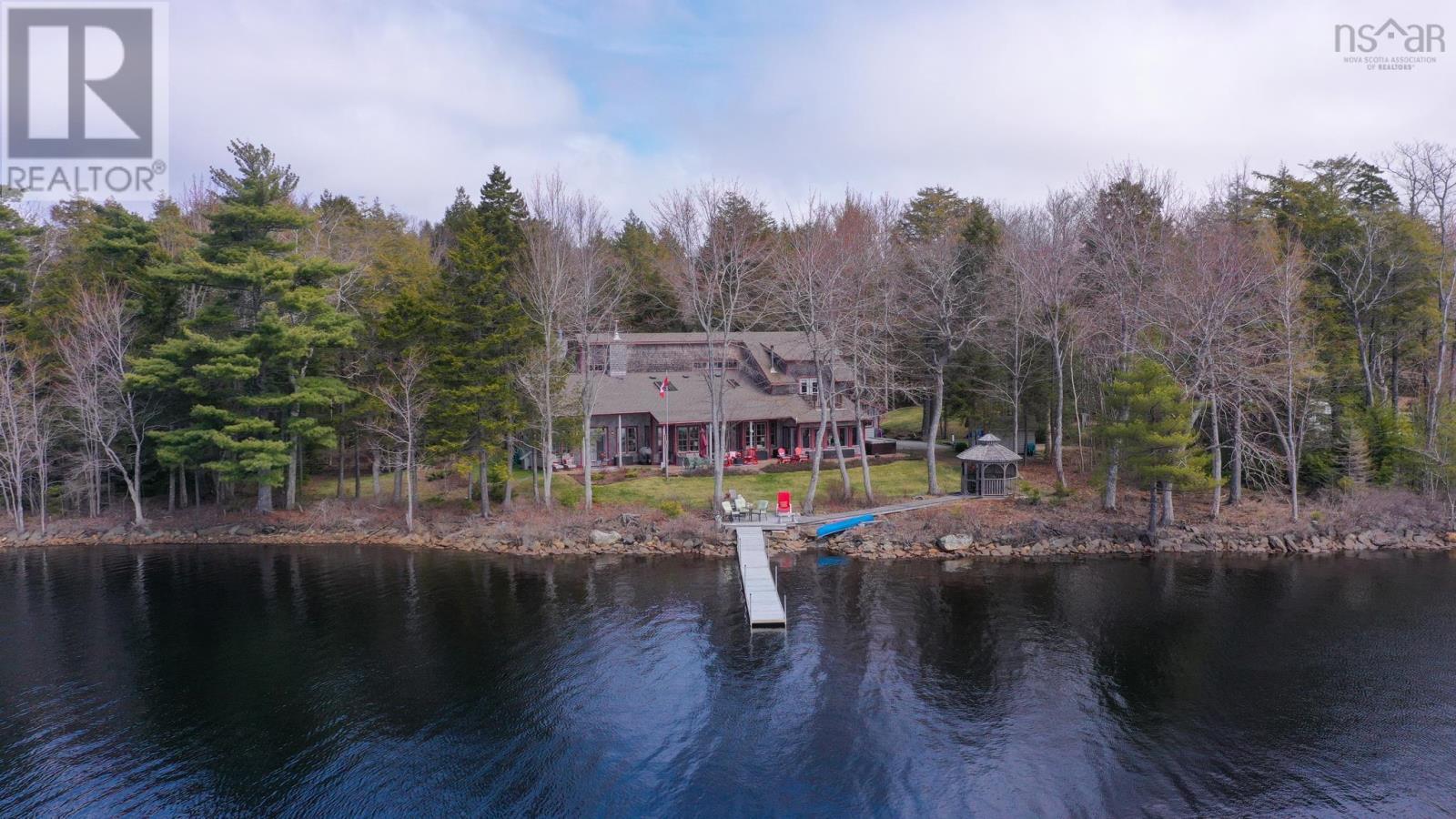 92 Deer Run, Conquerall Mills, Nova Scotia