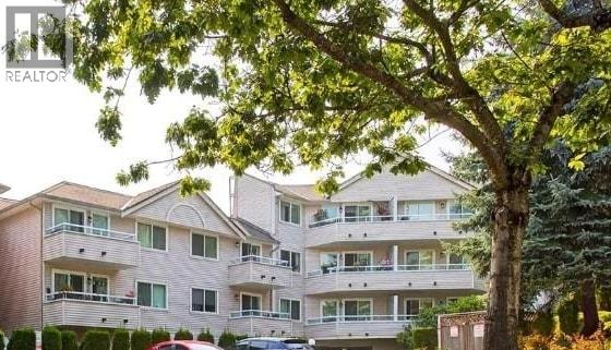 411 450 Bromley Street, Coquitlam, British Columbia  V3K 6S5 - Photo 1 - R3118405