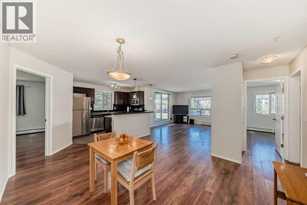 1125, 60 Panatella Street NW, Calgary, Alberta  T3K 0M1 - Photo 10 - A2294554
