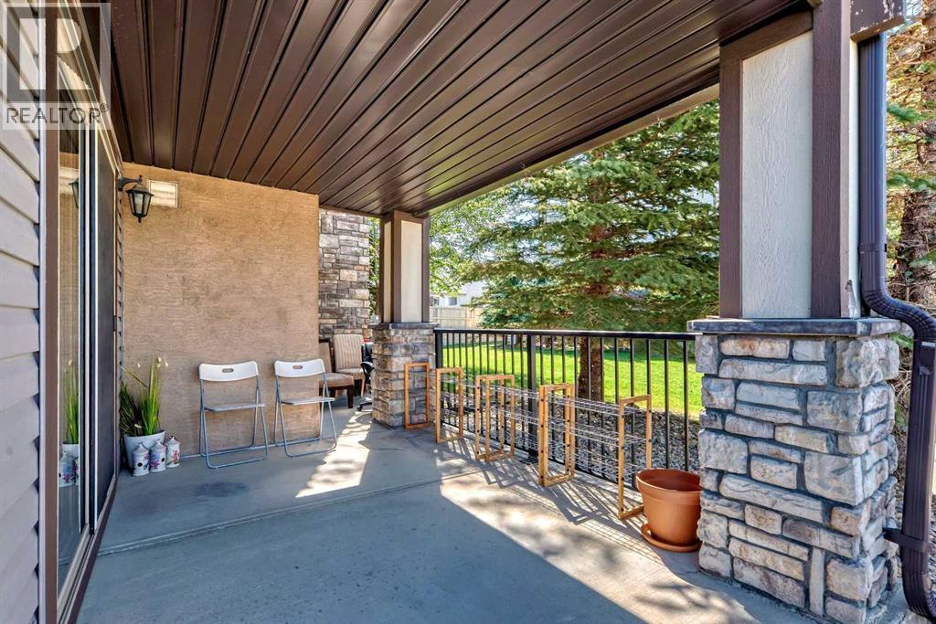 1125, 60 Panatella Street NW, Calgary, Alberta  T3K 0M1 - Photo 18 - A2294554