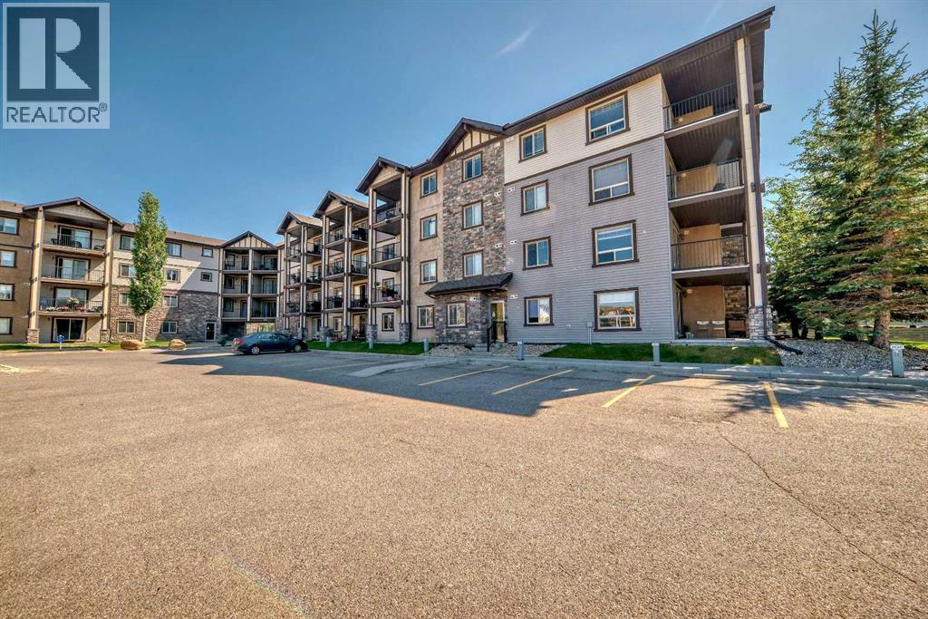 1125, 60 Panatella Street NW, Calgary, Alberta  T3K 0M1 - Photo 2 - A2294554