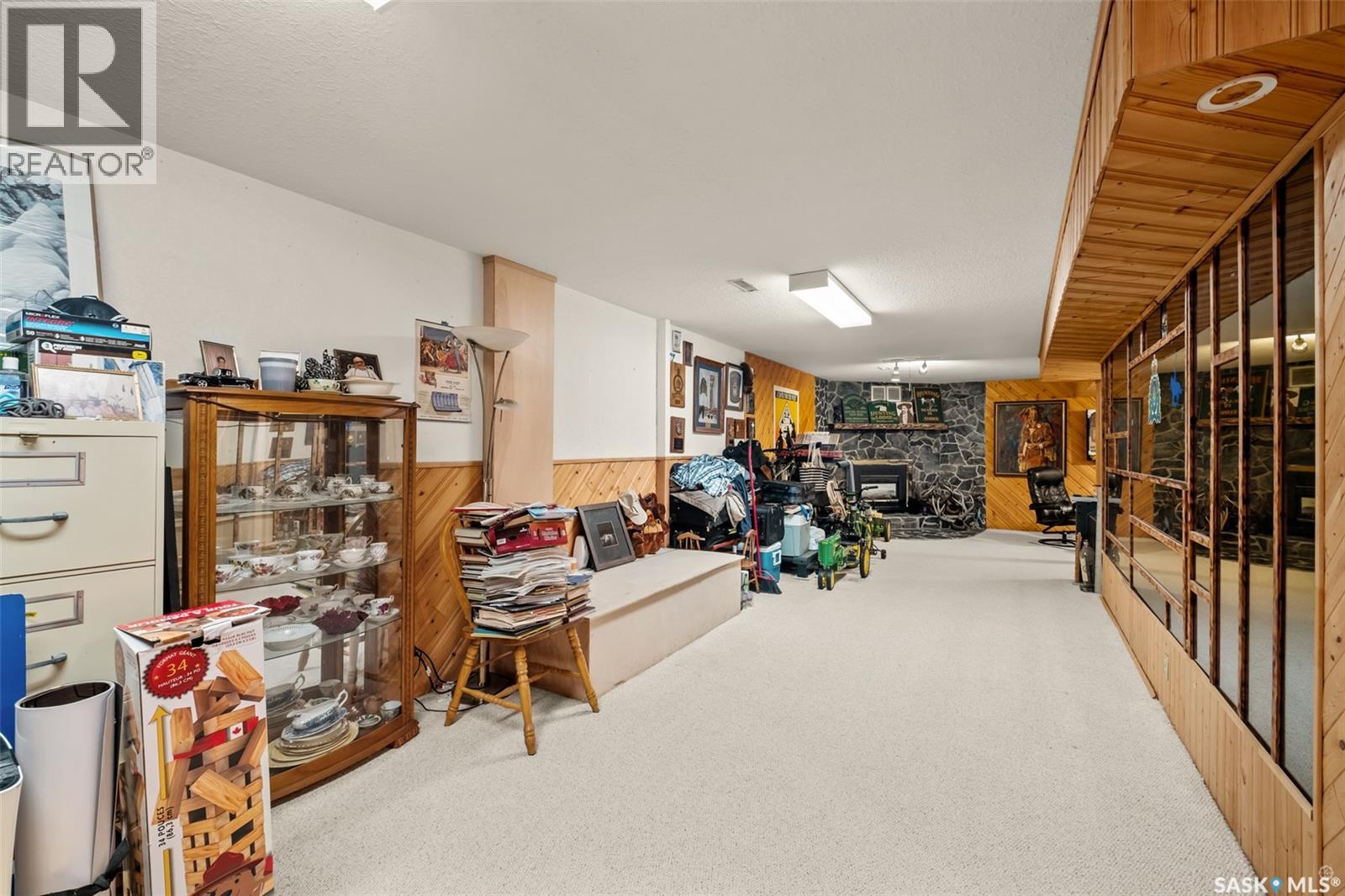 503 Bennett Drive, Prince Albert, Saskatchewan  S6V 6H5 - Photo 15 - SK034597