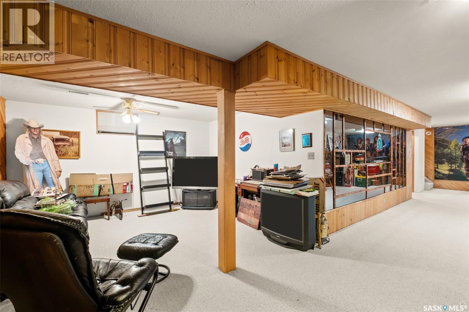 503 Bennett Drive, Prince Albert, Saskatchewan  S6V 6H5 - Photo 17 - SK034597