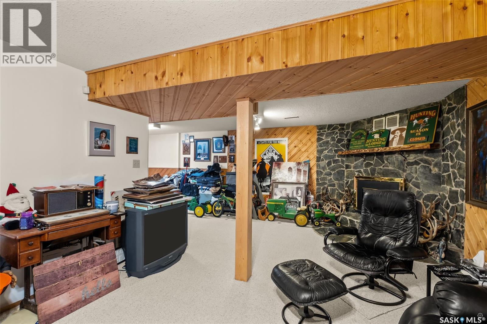 503 Bennett Drive, Prince Albert, Saskatchewan  S6V 6H5 - Photo 18 - SK034597