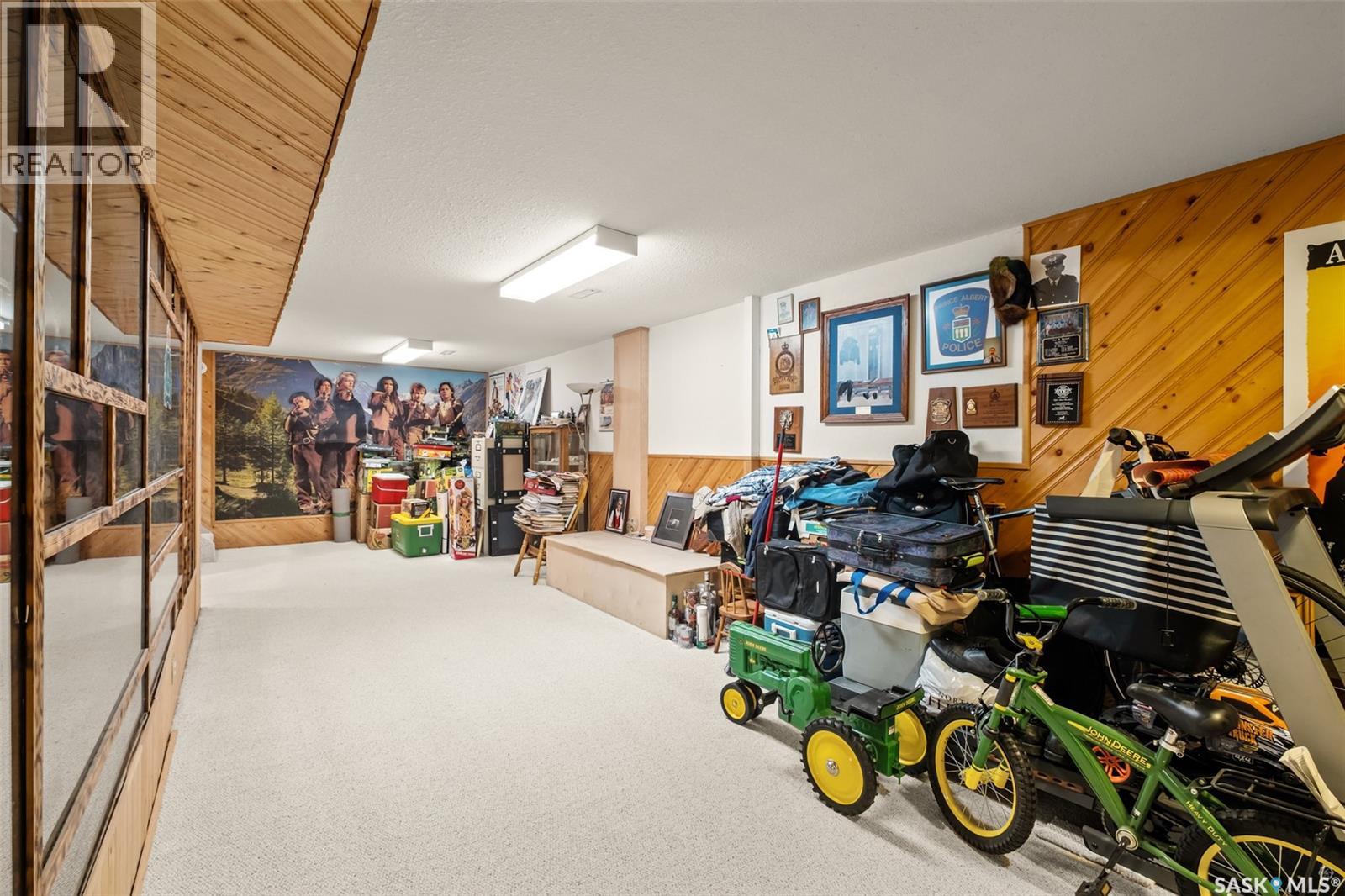 503 Bennett Drive, Prince Albert, Saskatchewan  S6V 6H5 - Photo 19 - SK034597