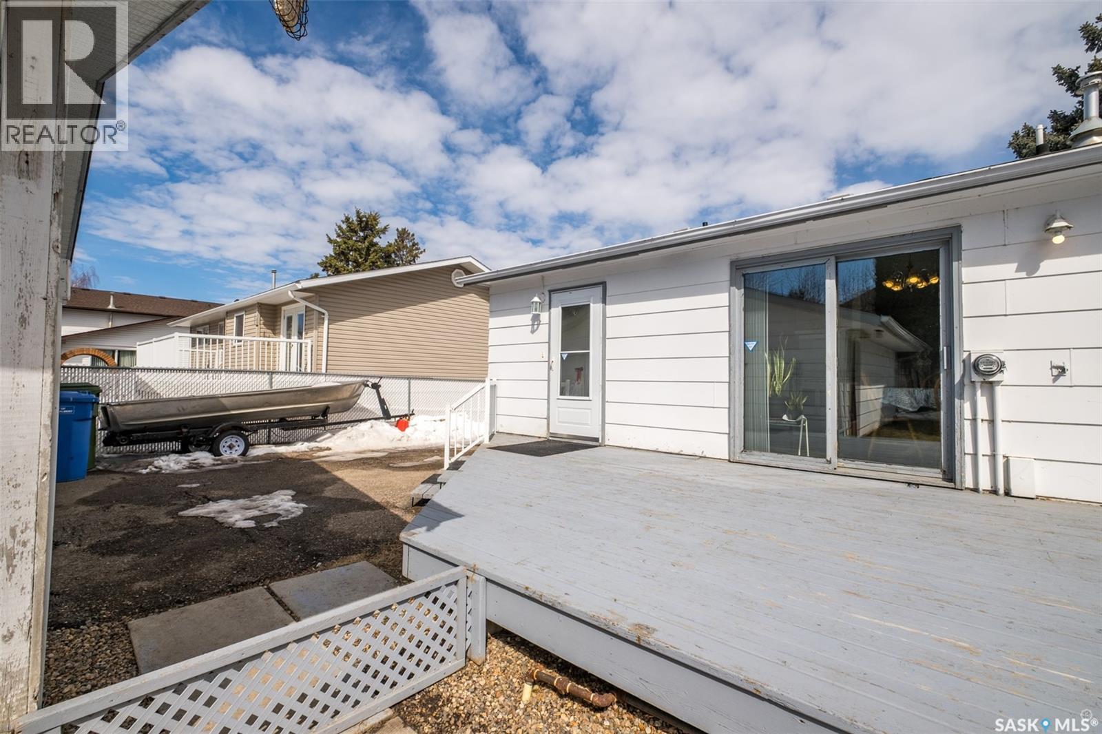 503 Bennett Drive, Prince Albert, Saskatchewan  S6V 6H5 - Photo 26 - SK034597