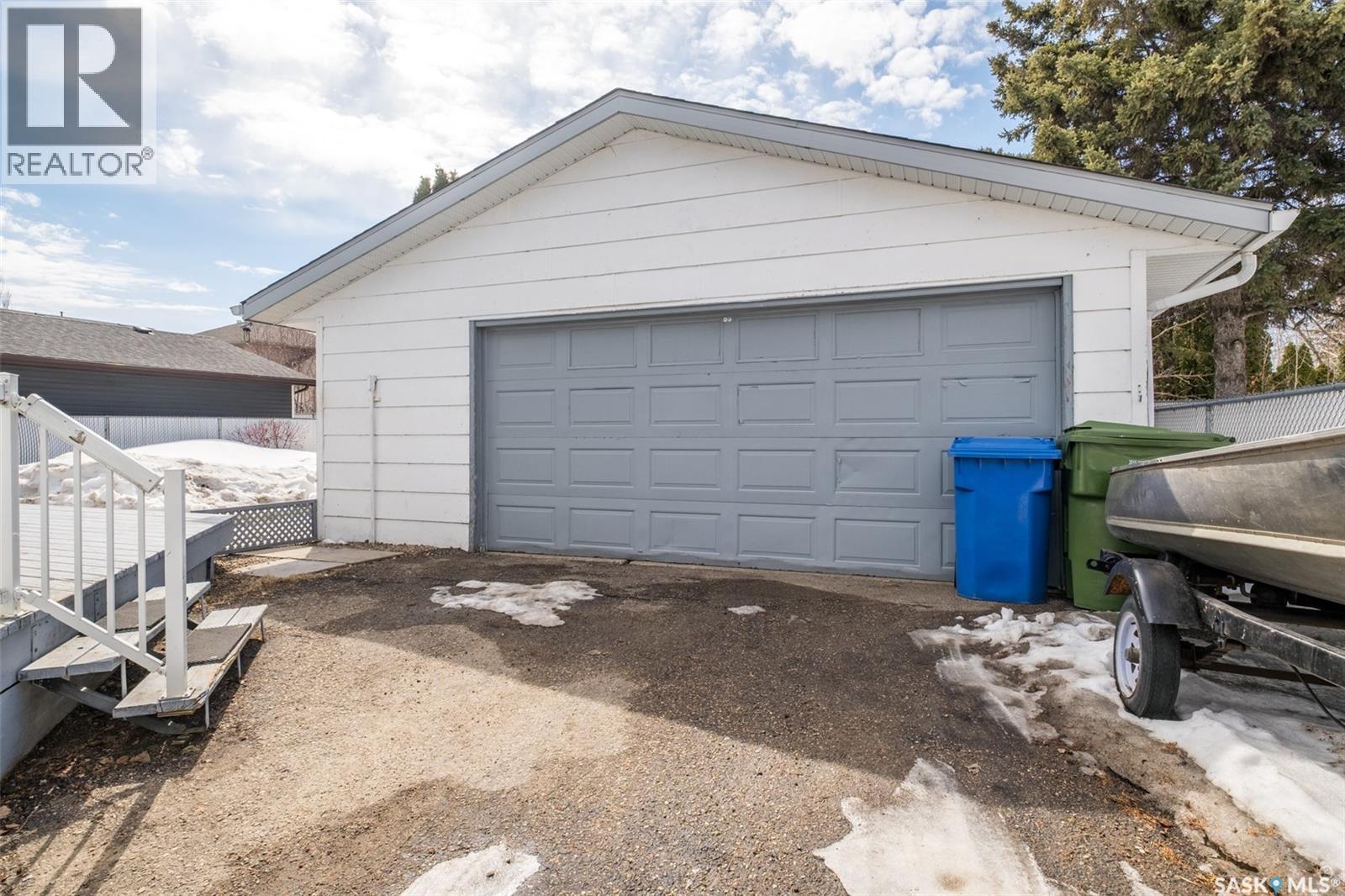 503 Bennett Drive, Prince Albert, Saskatchewan  S6V 6H5 - Photo 28 - SK034597