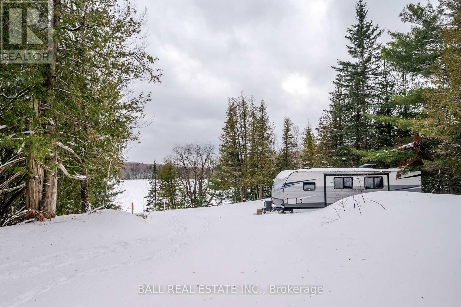 25 Fire Route 330 (Northshore Rd), Trent Lakes, Ontario  K0M 1R0 - Photo 10 - X12904408