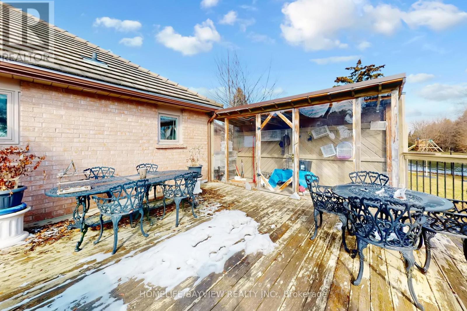 70 Russell Snider Drive, King, Ontario  L0G 1N0 - Photo 40 - N12900260