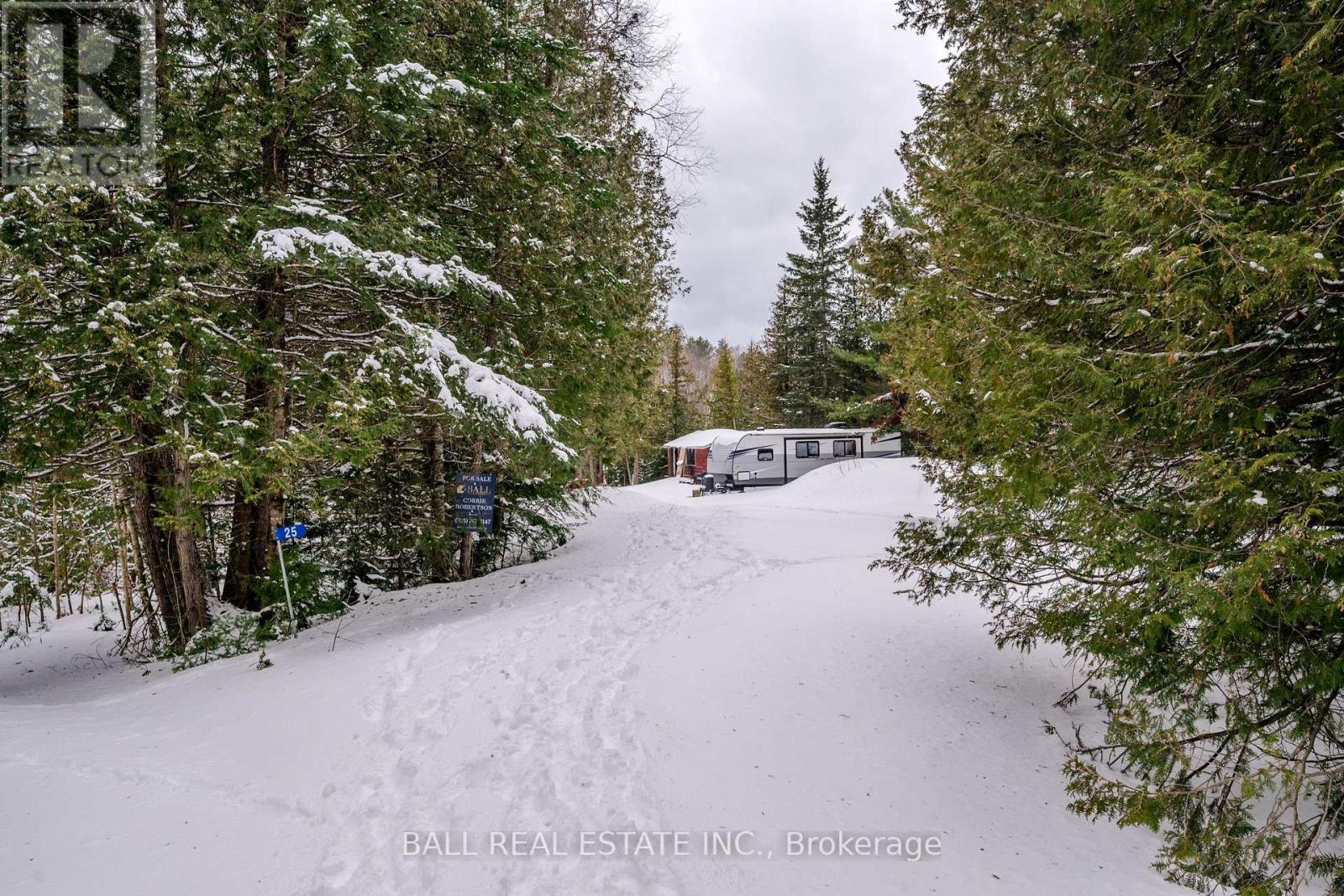 25 Fire Route 330 (Northshore Rd), Trent Lakes, Ontario  K0M 1R0 - Photo 12 - X12904408