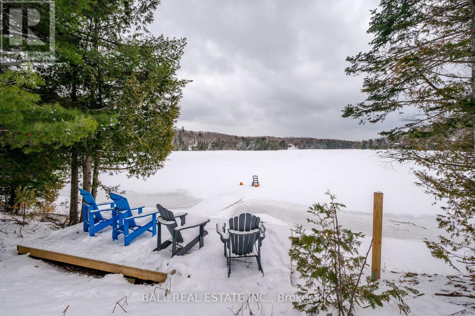 25 Fire Route 330 (Northshore Rd), Trent Lakes, Ontario  K0M 1R0 - Photo 23 - X12904408