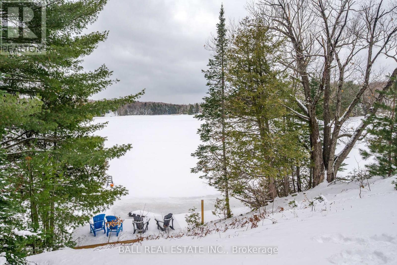 25 Fire Route 330 (Northshore Rd), Trent Lakes, Ontario  K0M 1R0 - Photo 17 - X12904408