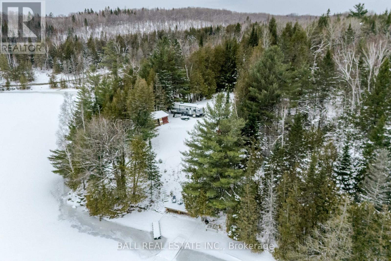 25 Fire Route 330 (Northshore Rd), Trent Lakes, Ontario  K0M 1R0 - Photo 25 - X12904408