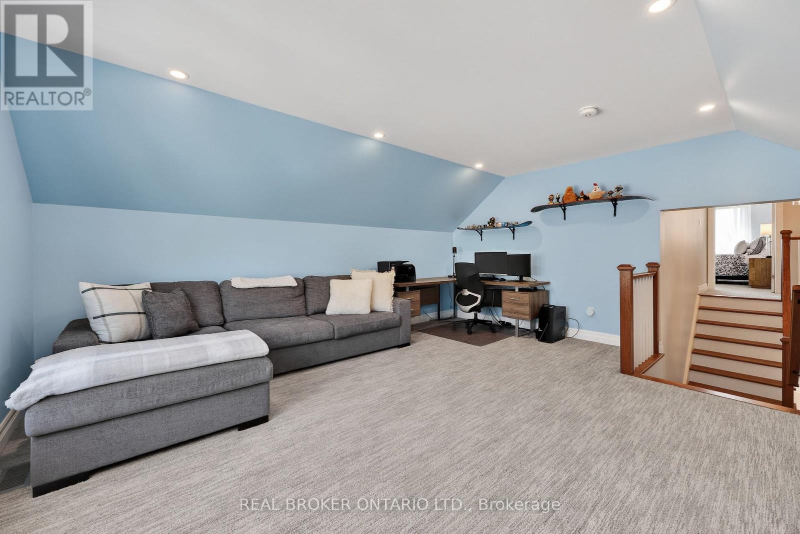 187 Shanty Bay Road, Barrie, Ontario  L4M 1E1 - Photo 16 - S12985382
