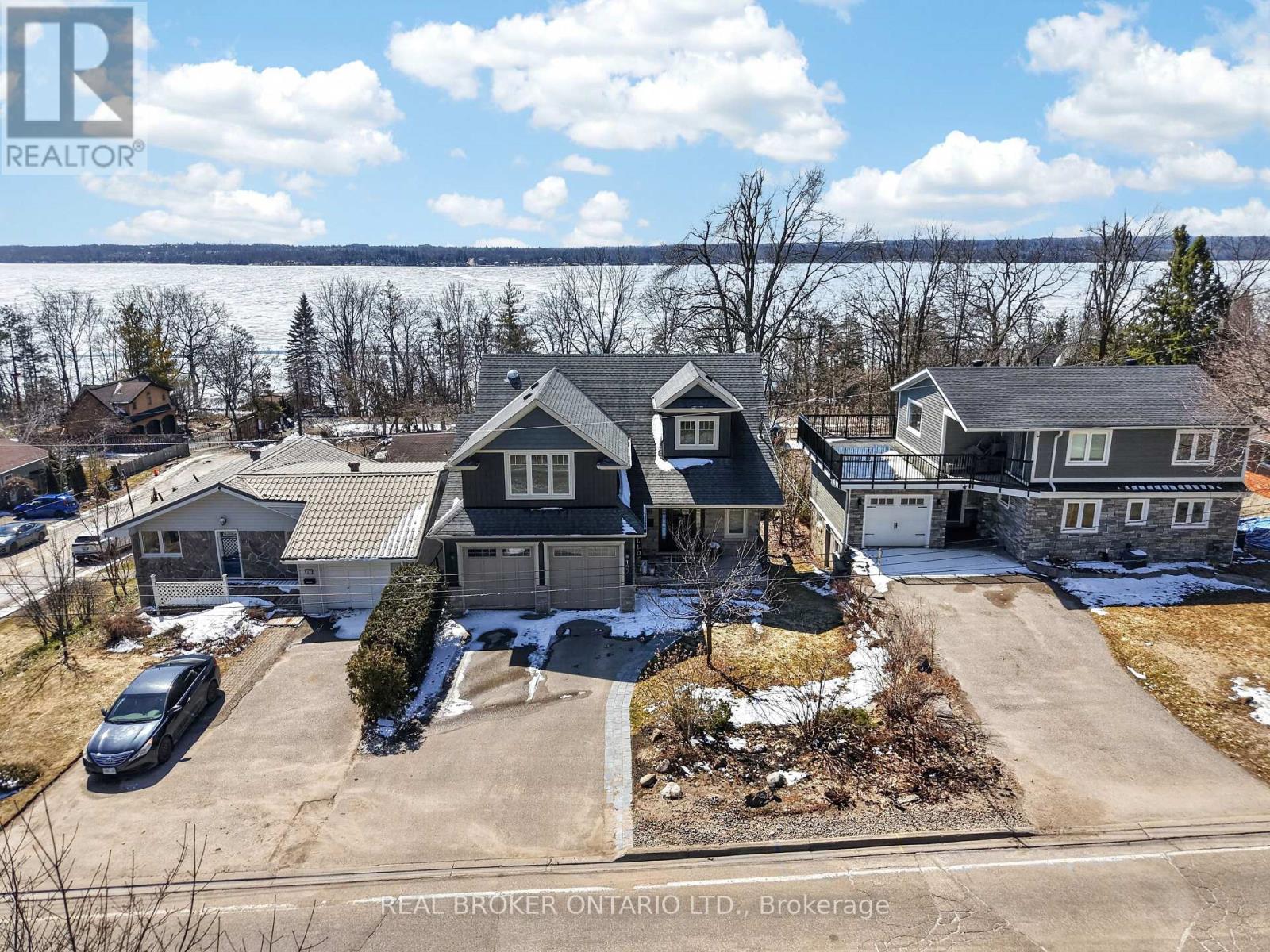 187 Shanty Bay Road, Barrie, Ontario  L4M 1E1 - Photo 38 - S12985382