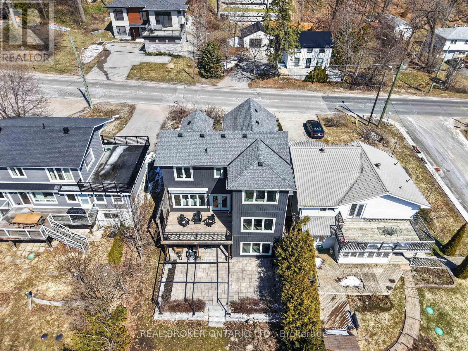 187 Shanty Bay Road, Barrie, Ontario  L4M 1E1 - Photo 39 - S12985382