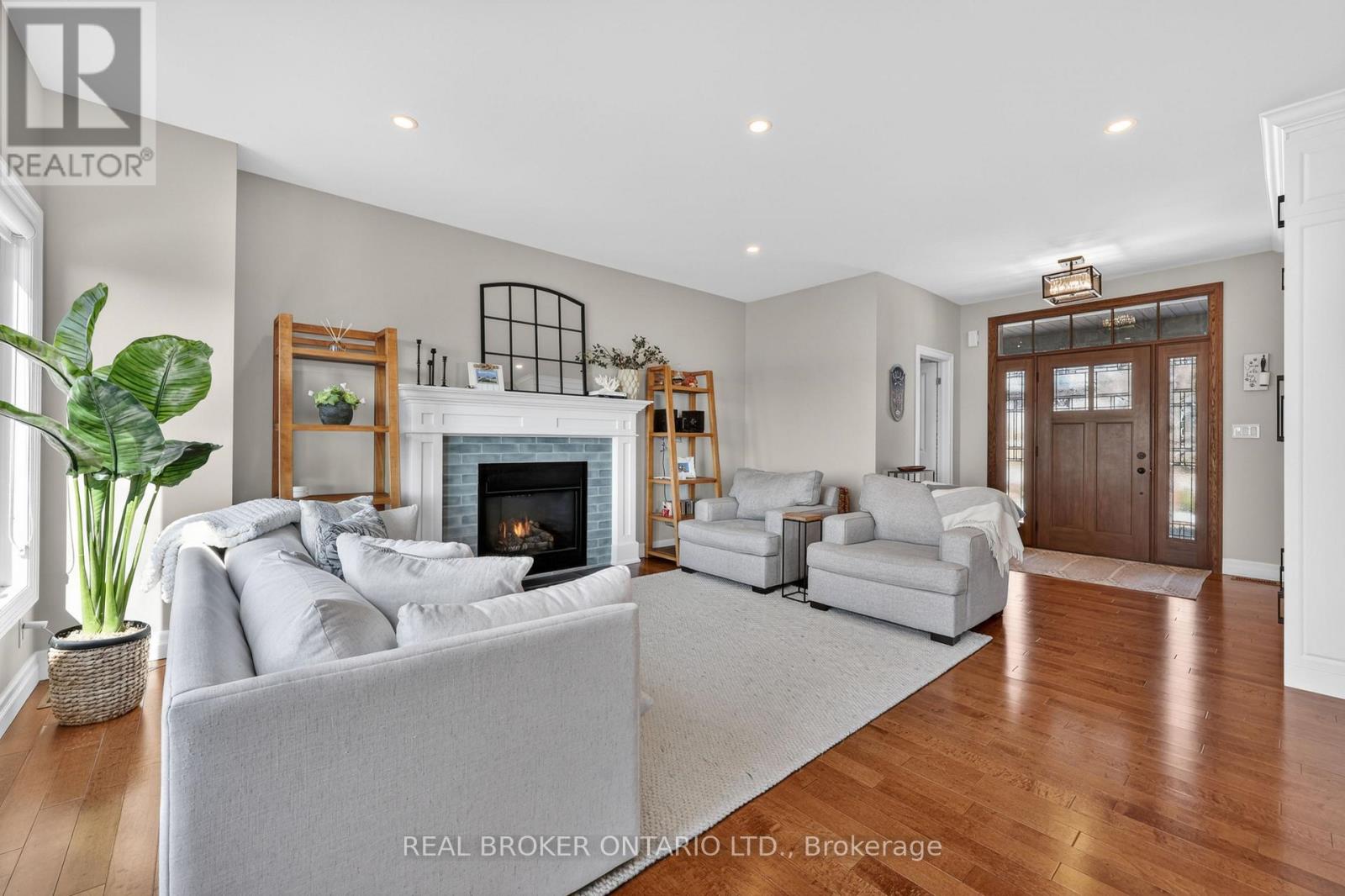 187 Shanty Bay Road, Barrie, Ontario  L4M 1E1 - Photo 4 - S12985382