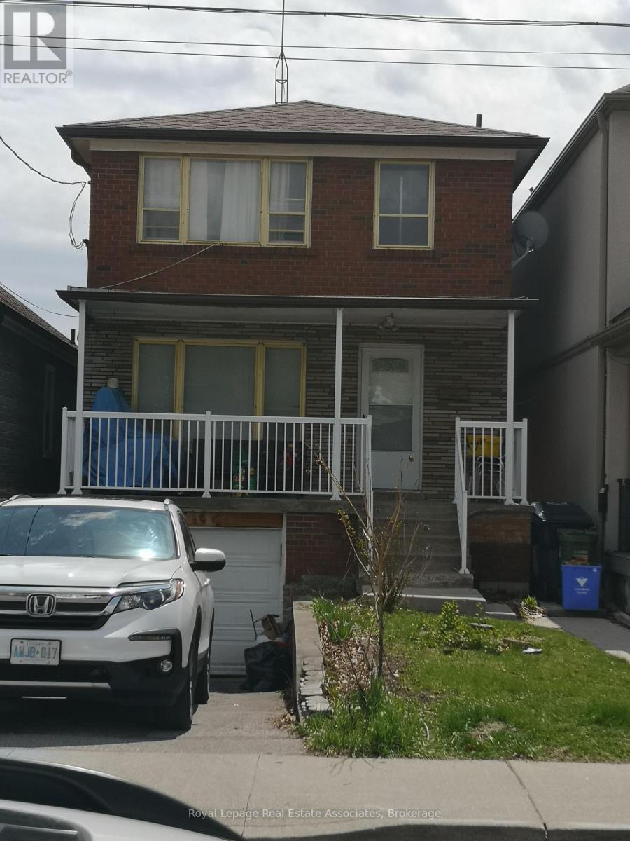 5 HOMEVIEW AVENUE, Toronto, Ontario