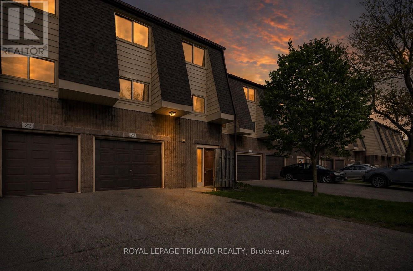 23 - 1460 Limberlost Road, London North, Ontario  N6G 2C6 - Photo 2 - X13057426