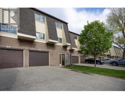 23 - 1460 LIMBERLOST ROAD, London North, Ontario