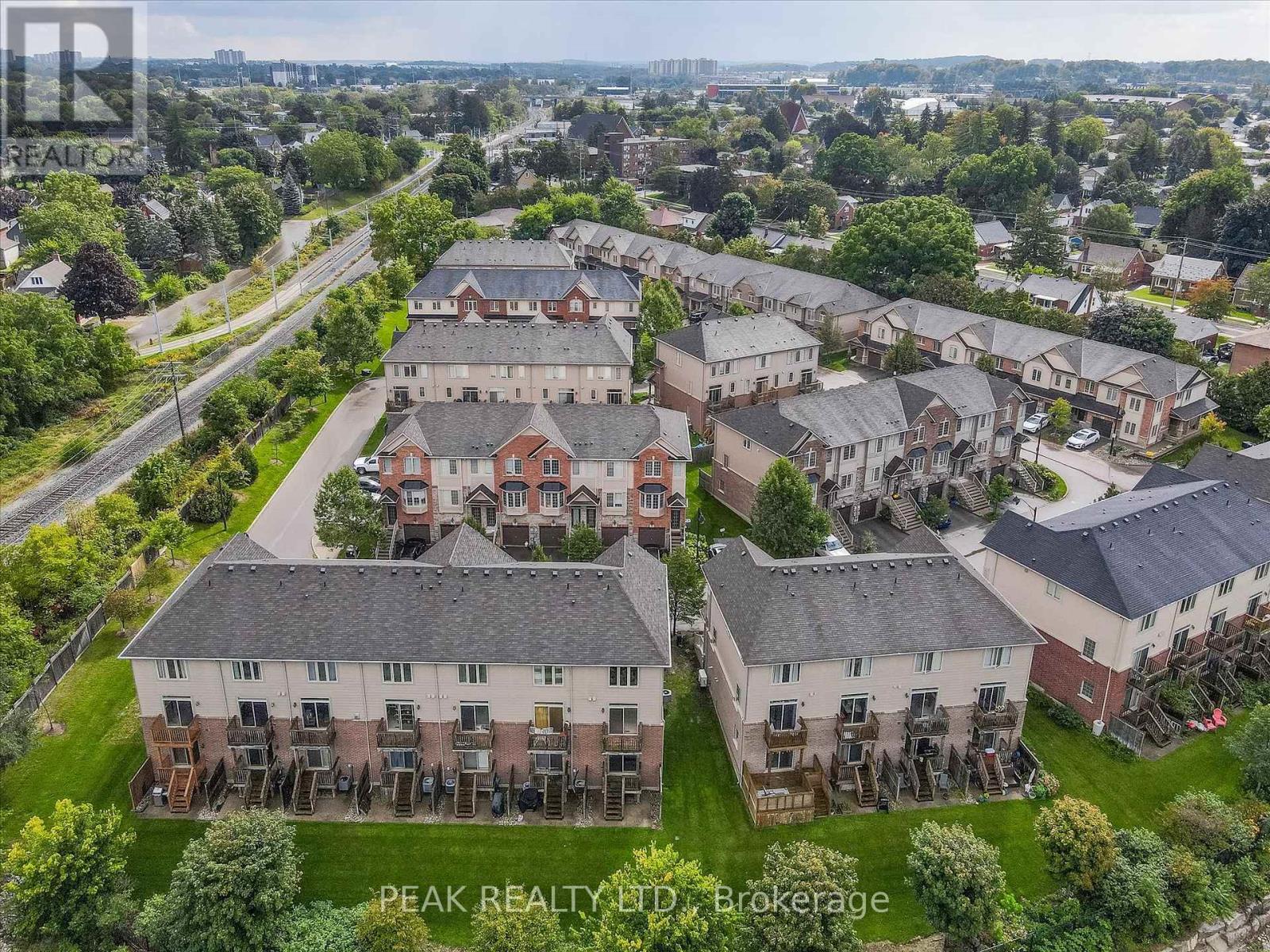 10 - 342 Mill Street, Kitchener, Ontario  N2M 0A4 - Photo 33 - X12974244
