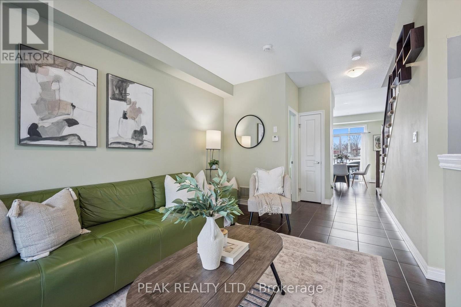 10 - 342 Mill Street, Kitchener, Ontario  N2M 0A4 - Photo 4 - X12974244