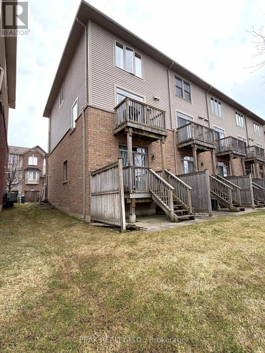 10 - 342 Mill Street, Kitchener, Ontario  N2M 0A4 - Photo 31 - X12974244