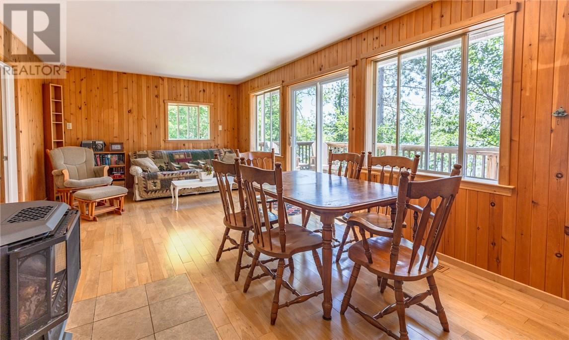 450f Sugar Lake Road, Massey, Ontario  P0P 1P0 - Photo 22 - 2126373