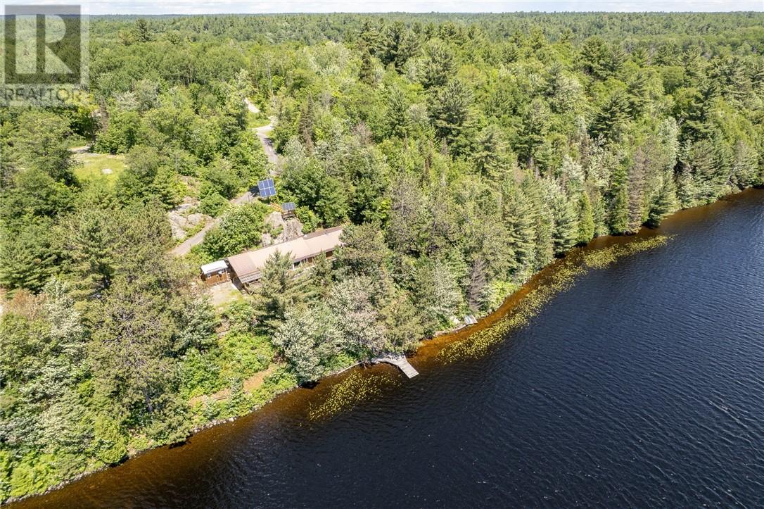 450F Sugar Lake Road, Massey, Ontario