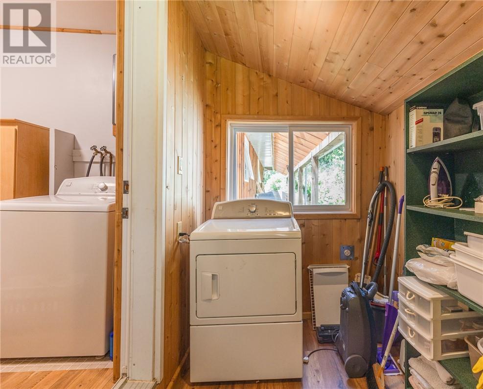 450f Sugar Lake Road, Massey, Ontario  P0P 1P0 - Photo 36 - 2126373