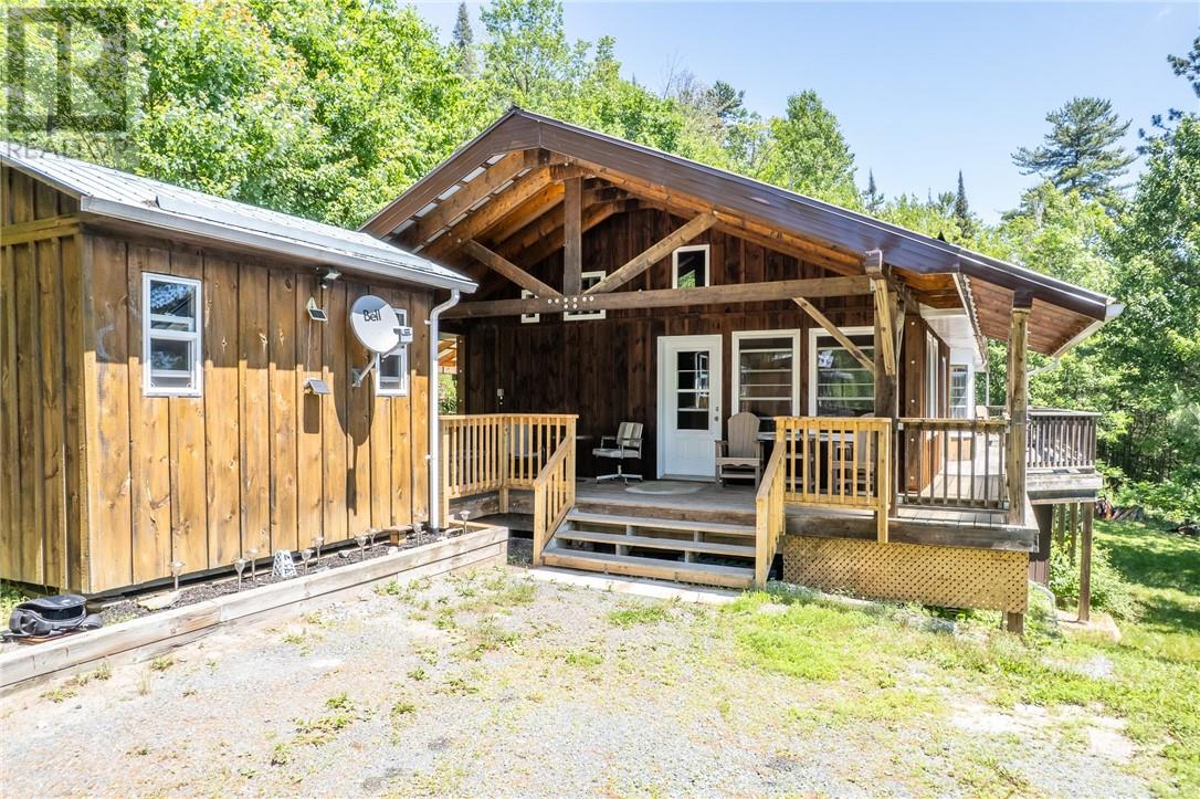 450f Sugar Lake Road, Massey, Ontario  P0P 1P0 - Photo 4 - 2126373