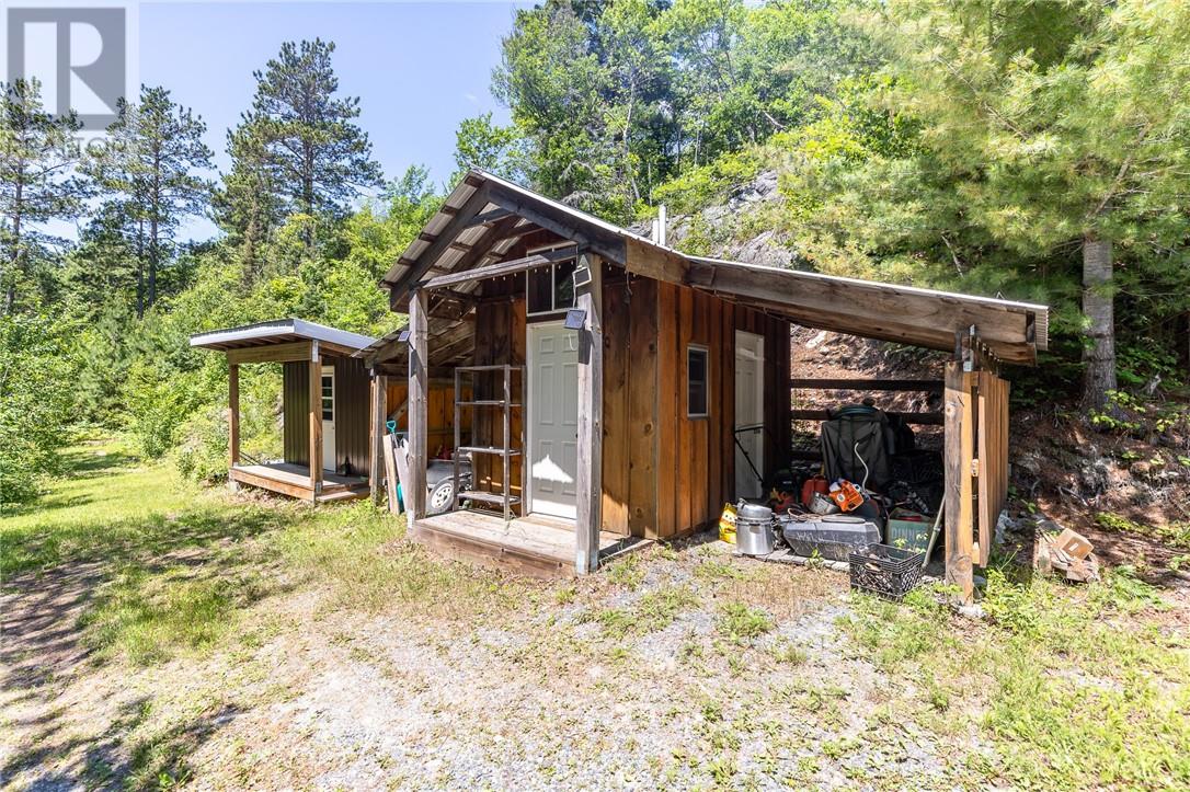 450f Sugar Lake Road, Massey, Ontario  P0P 1P0 - Photo 49 - 2126373