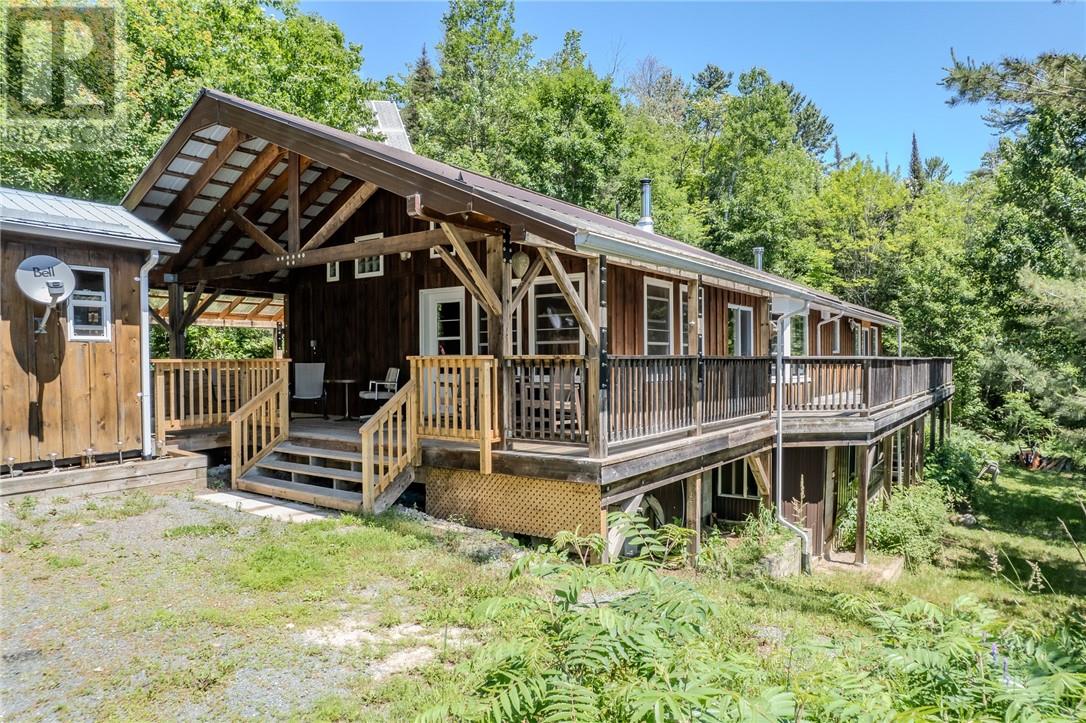 450f Sugar Lake Road, Massey, Ontario  P0P 1P0 - Photo 5 - 2126373