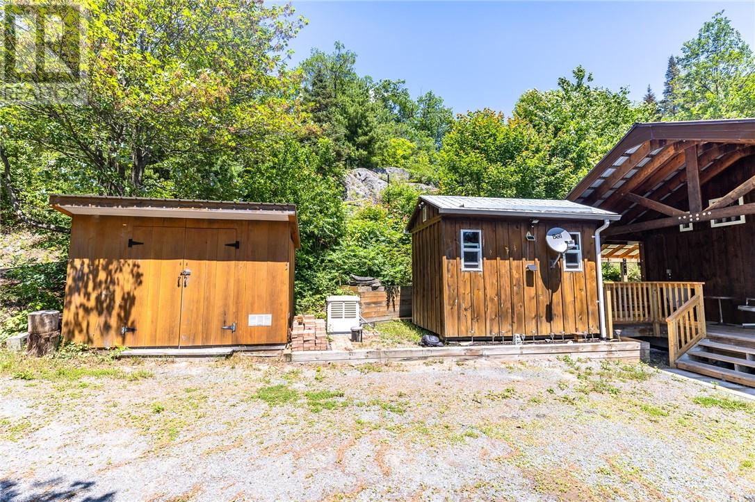 450f Sugar Lake Road, Massey, Ontario  P0P 1P0 - Photo 48 - 2126373