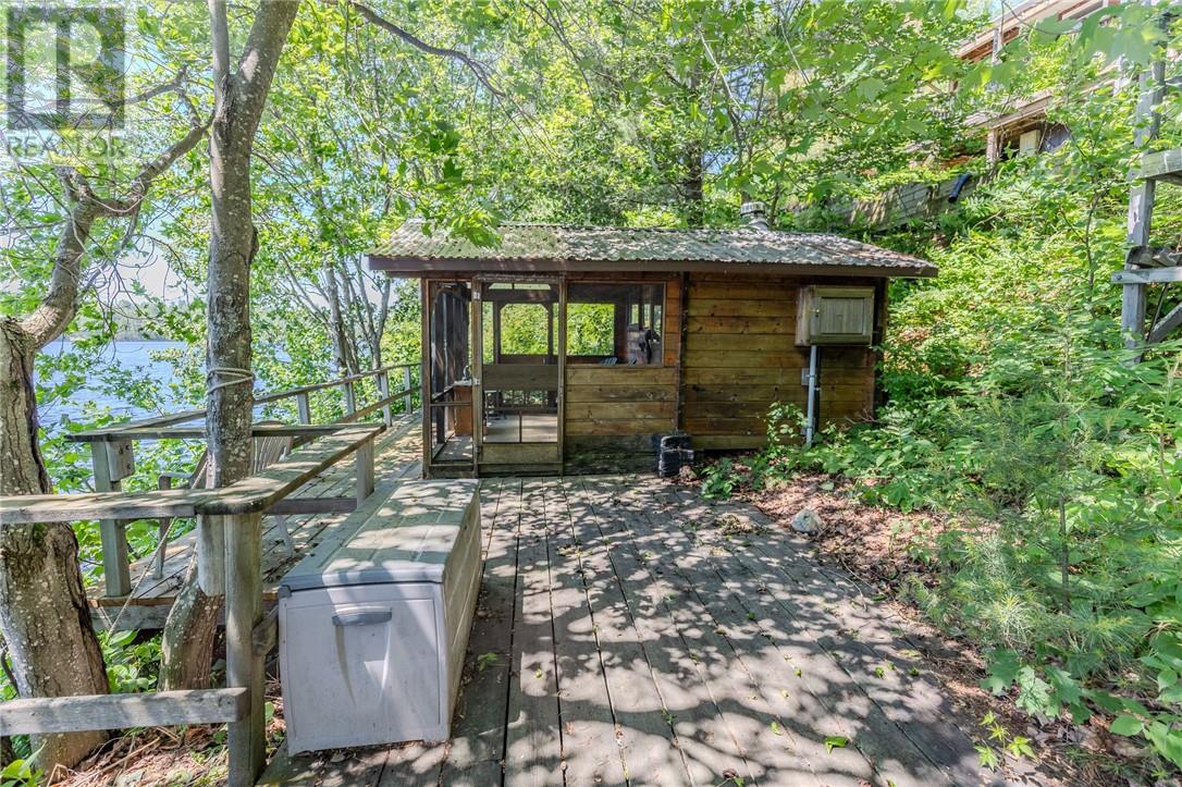450f Sugar Lake Road, Massey, Ontario  P0P 1P0 - Photo 53 - 2126373