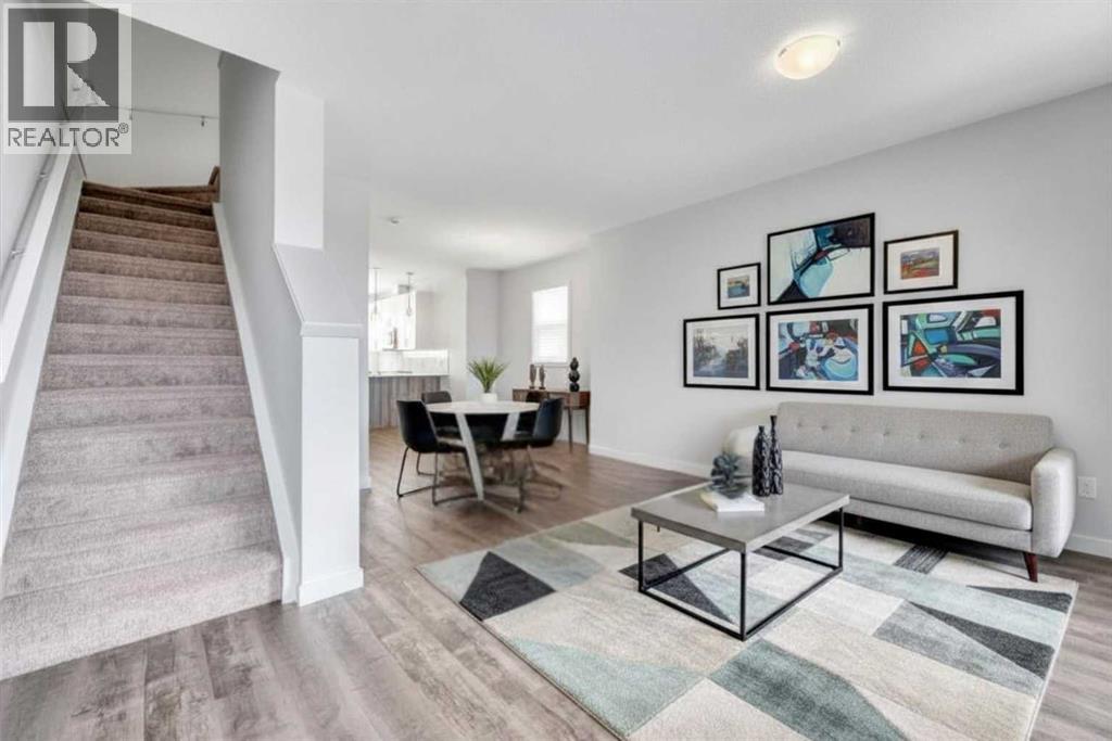337, 301 Redstone Boulevard Ne, Calgary, Alberta  T3N 1V6 - Photo 23 - A2294894