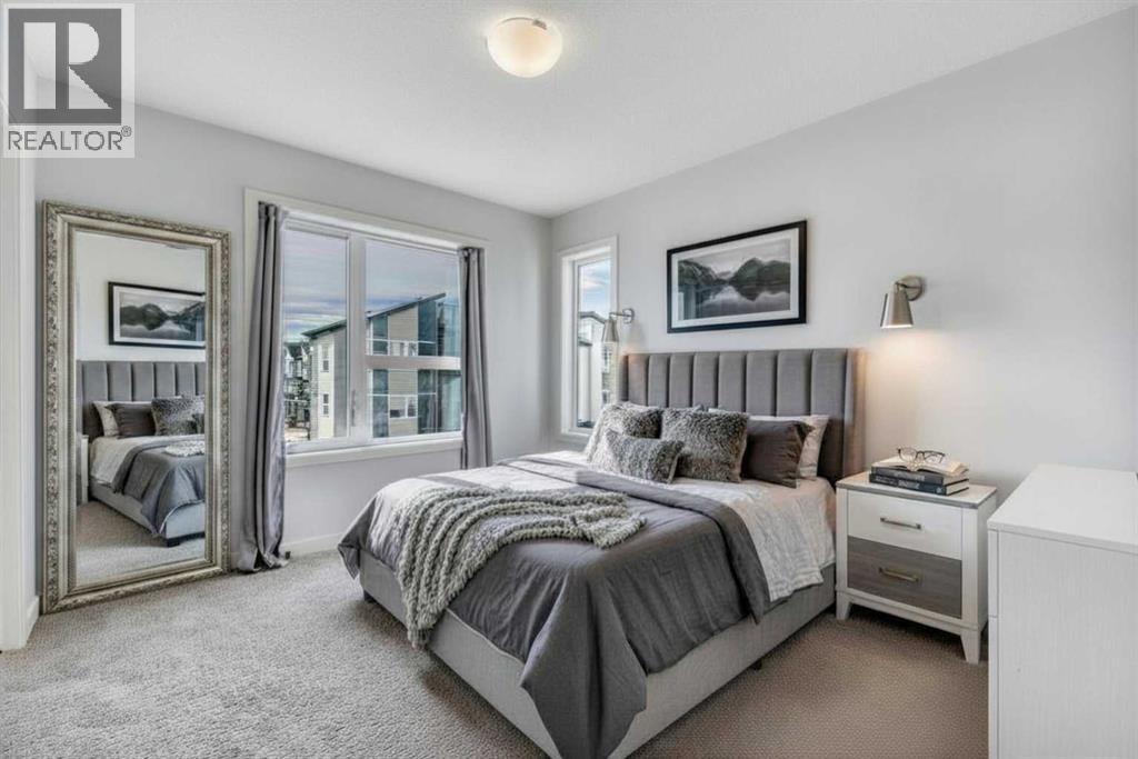 337, 301 Redstone Boulevard Ne, Calgary, Alberta  T3N 1V6 - Photo 36 - A2294894