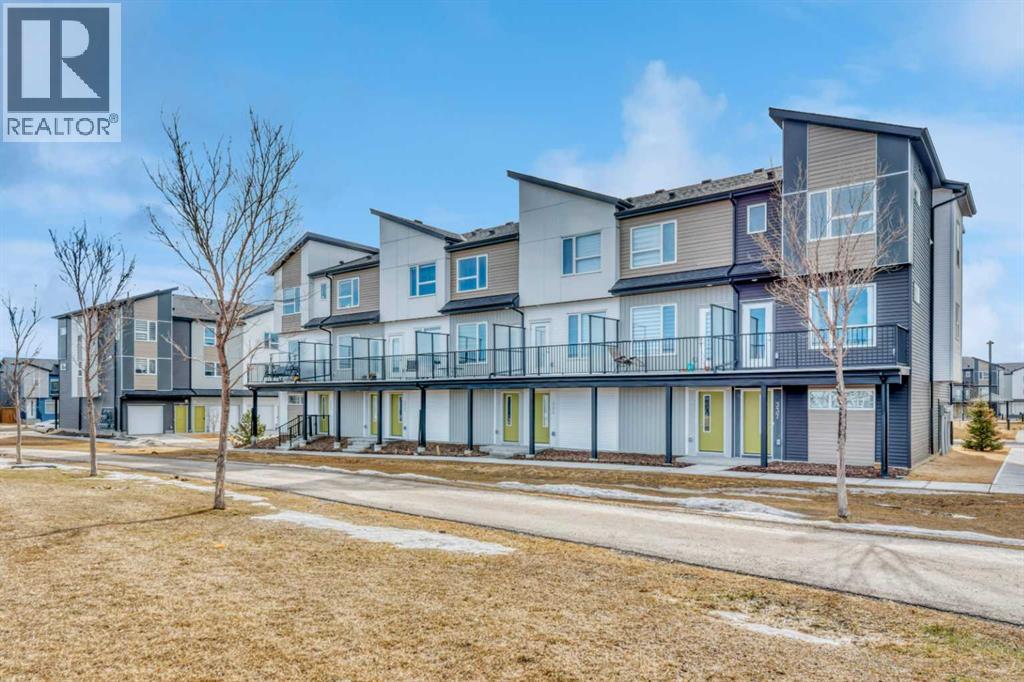 337, 301 Redstone Boulevard Ne, Calgary, Alberta  T3N 1V6 - Photo 3 - A2294894