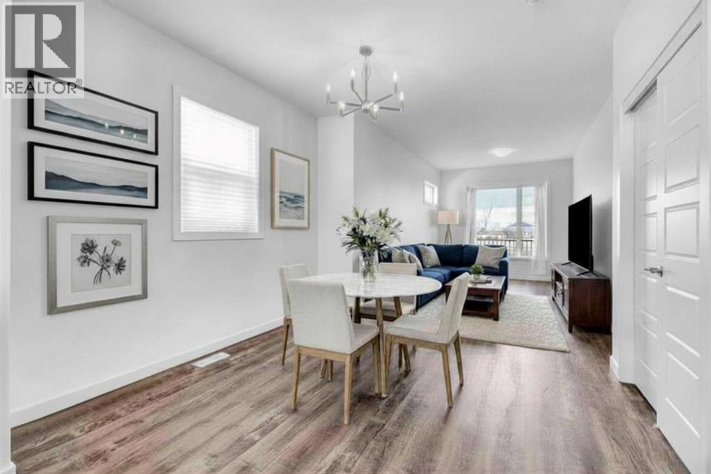 337, 301 Redstone Boulevard Ne, Calgary, Alberta  T3N 1V6 - Photo 25 - A2294894