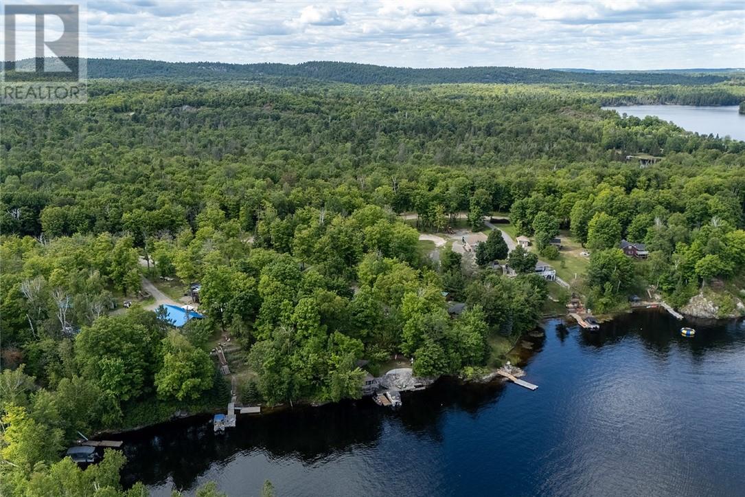 700 Bayline Drive, Mckerrow, Ontario