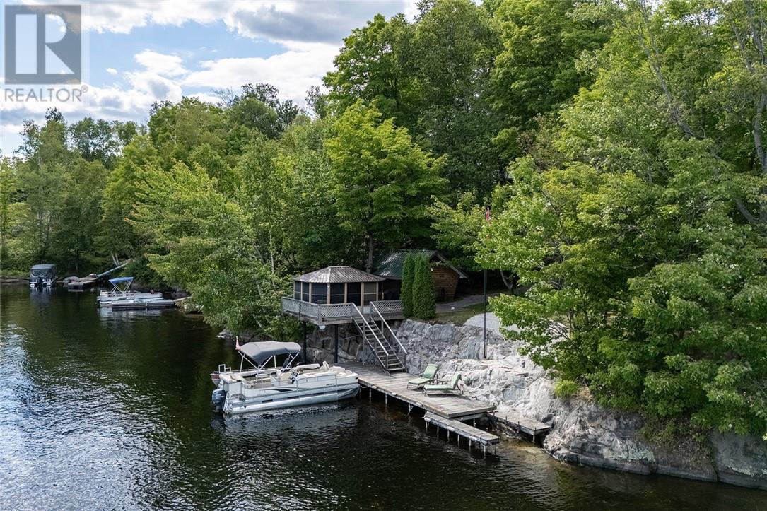 700 Bayline Drive, Mckerrow, Ontario  P0P 1M0 - Photo 42 - 2126463