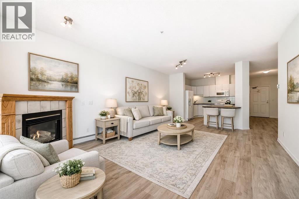 334, 5201 Dalhousie Drive NW, Calgary, Alberta