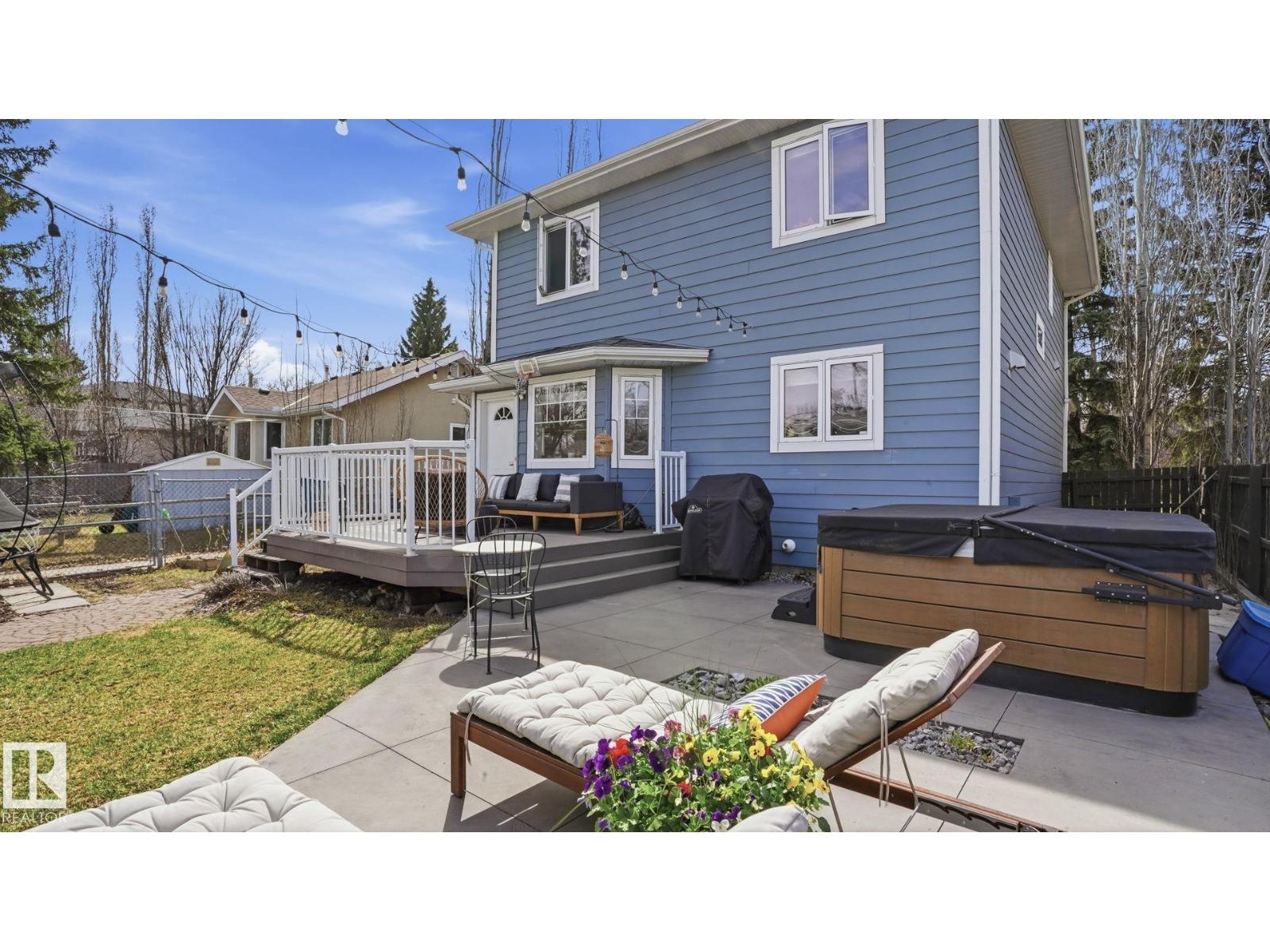 7235 112 St Nw, Edmonton, Alberta  T6G 1J4 - Photo 35 - E4479298