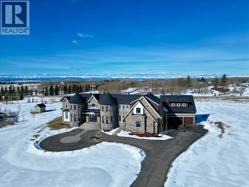 88 Willow Creek View, Rural Rocky View County, Alberta  T3R 0K3 - Photo 48 - A2300036