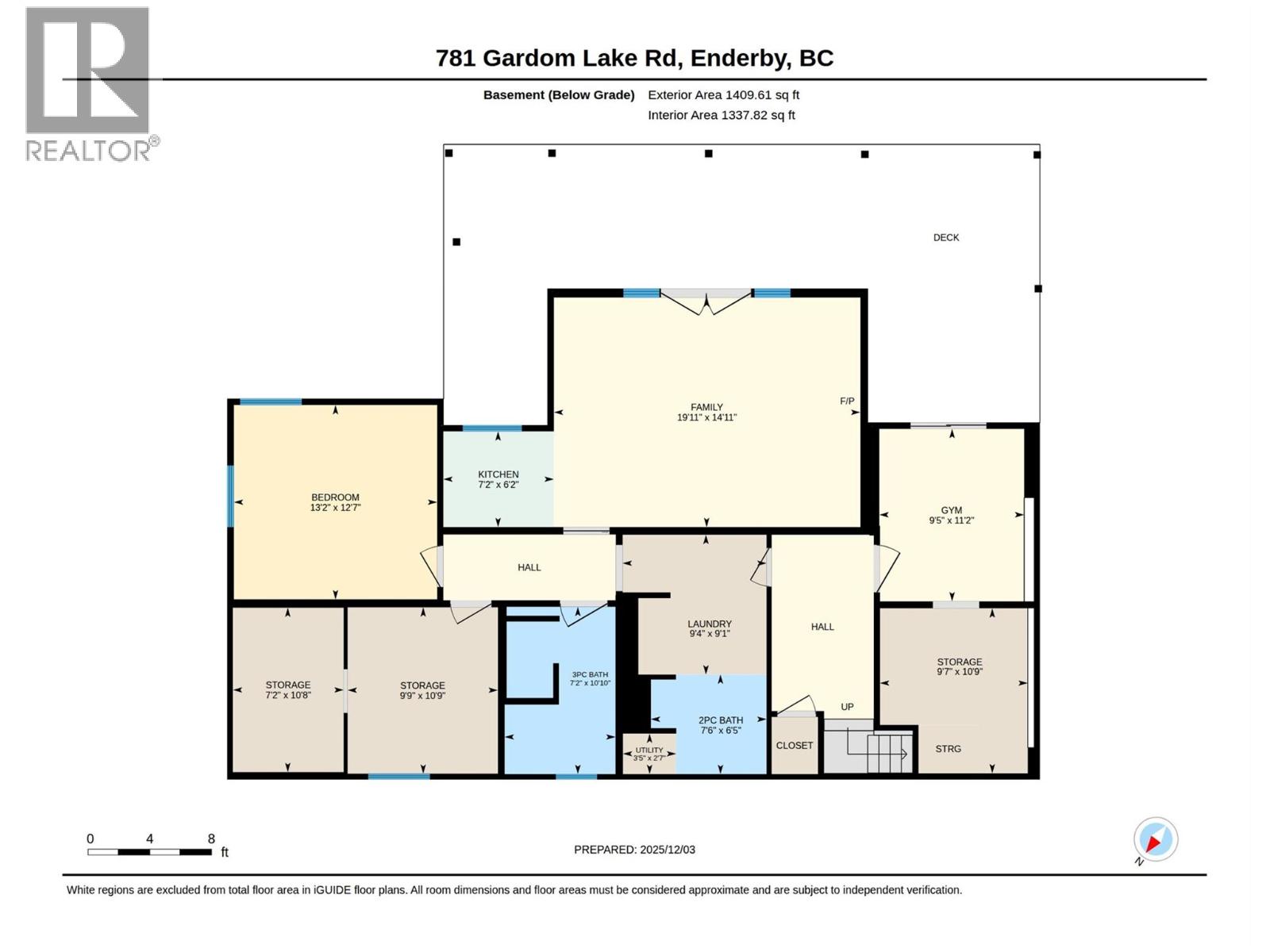 781 Gardom Lake Road, Enderby, British Columbia  V0E 1V3 - Photo 93 - 10370317