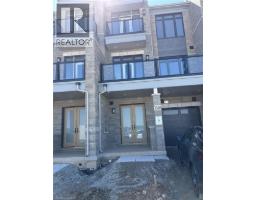 3226 UMAR Avenue, Oakville, Ontario