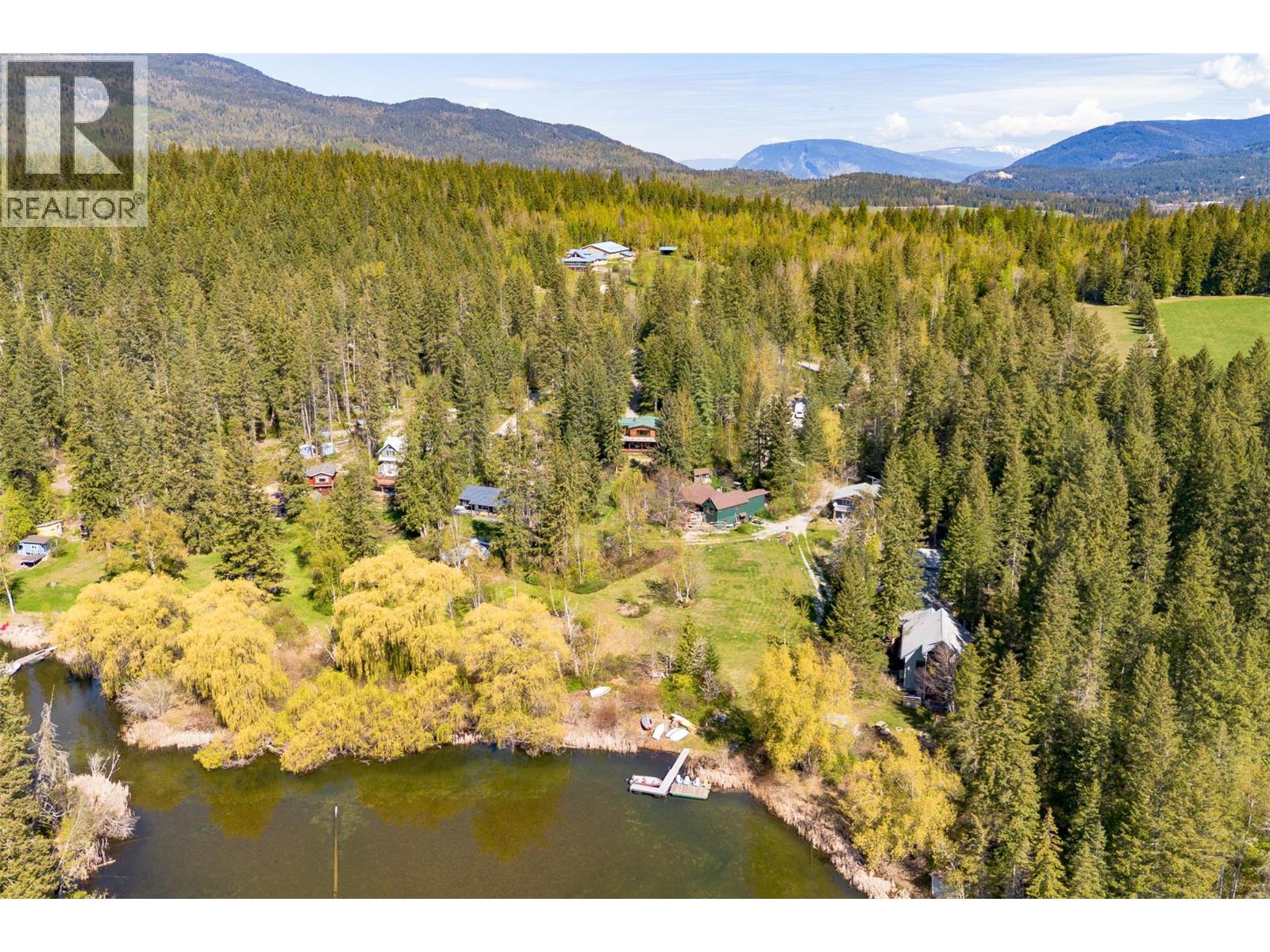 781 Gardom Lake Road, Enderby, British Columbia  V0E 1V3 - Photo 83 - 10370317