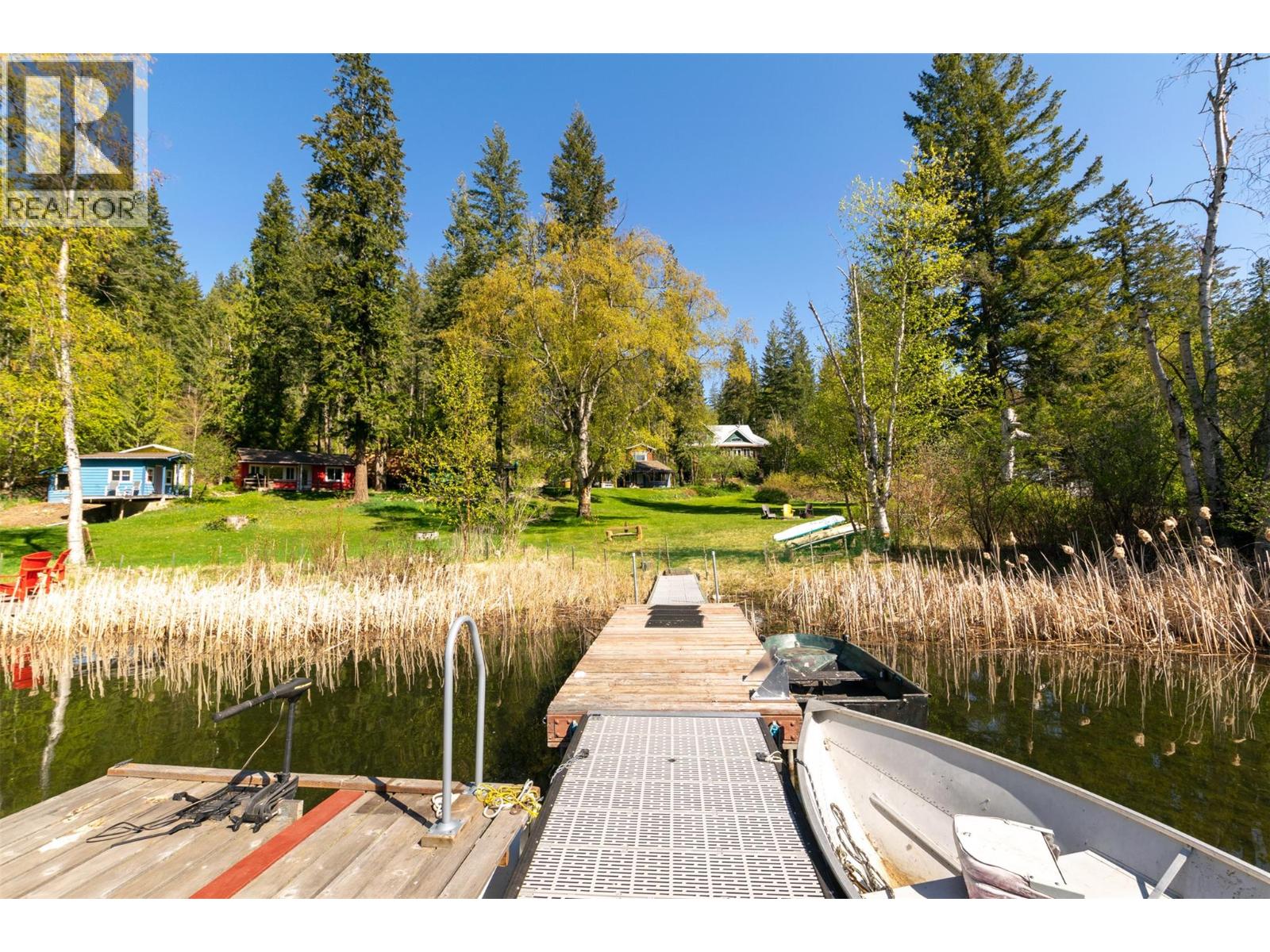 781 Gardom Lake Road, Enderby, British Columbia  V0E 1V3 - Photo 82 - 10370317