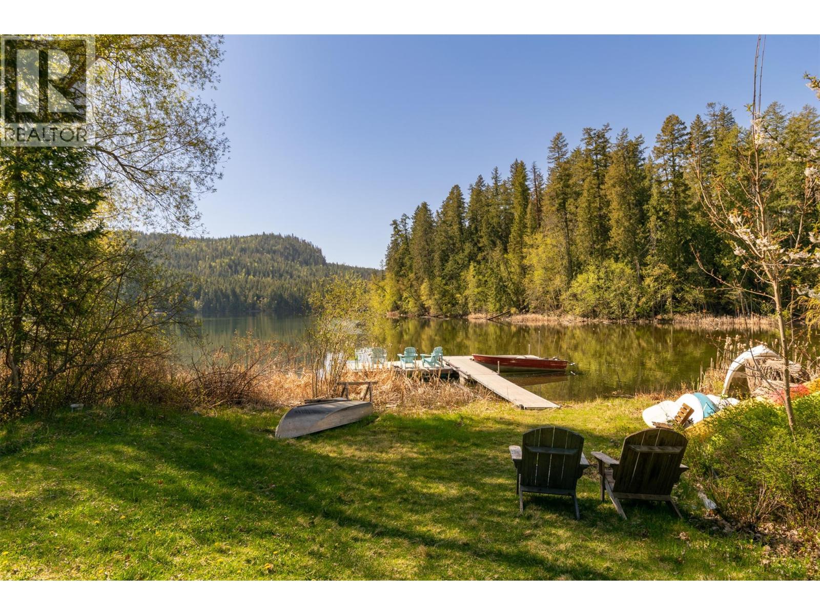 781 Gardom Lake Road, Enderby, British Columbia  V0E 1V3 - Photo 74 - 10370317